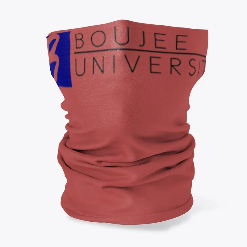 TEP's Boojee University Clothing