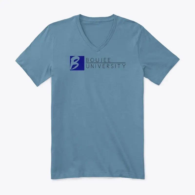 TEP's Boojee University Clothing