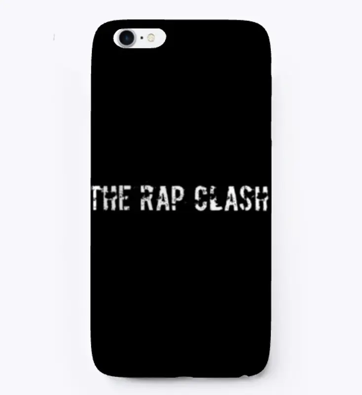 The Rap Clash Apparel