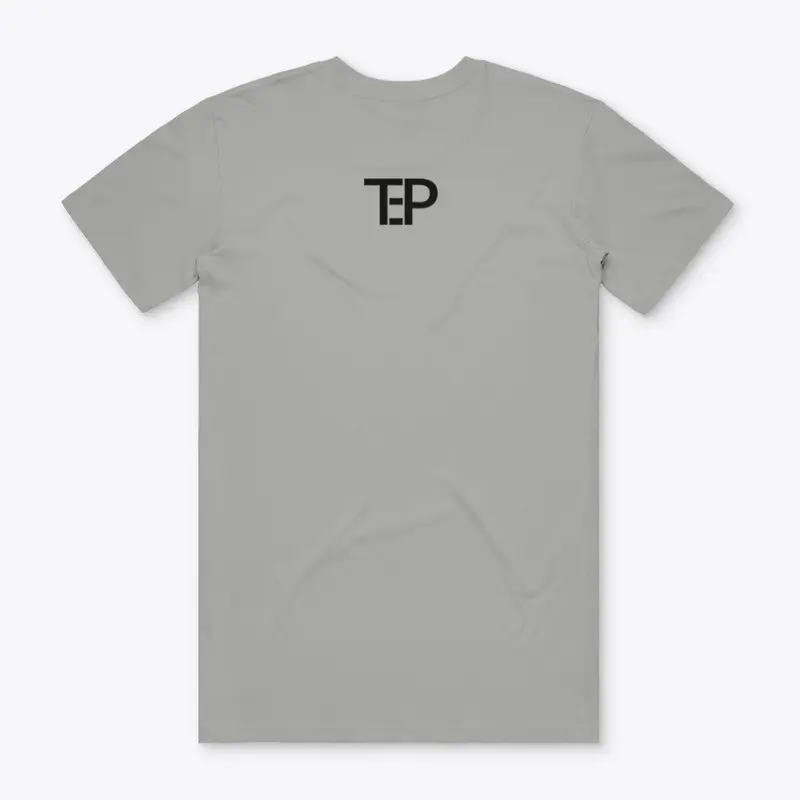 TEP's Boojee University Clothing