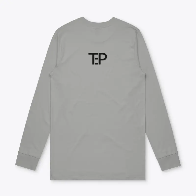 TEP's Boojee University Clothing