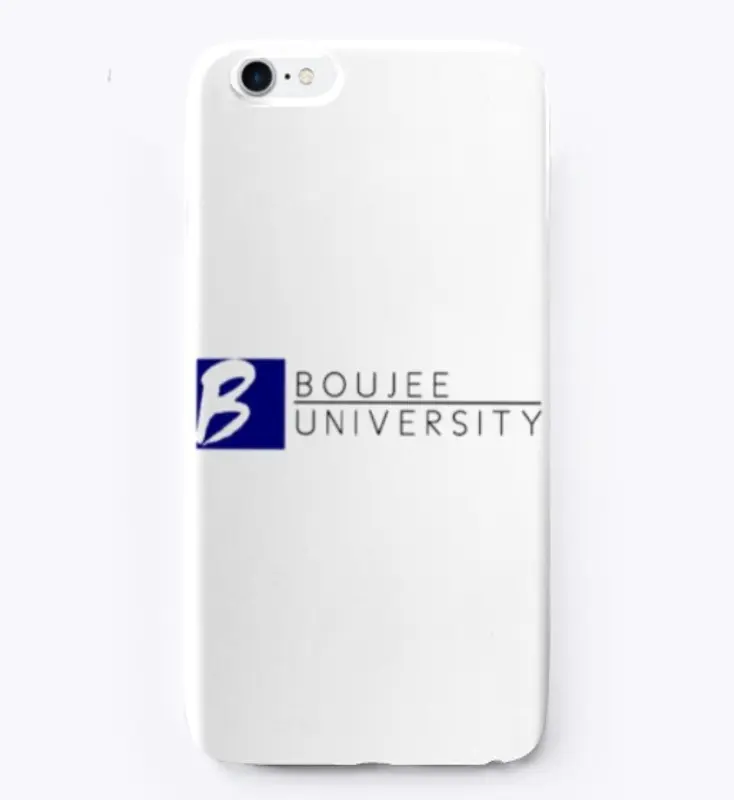 TEP's Boojee University Clothing