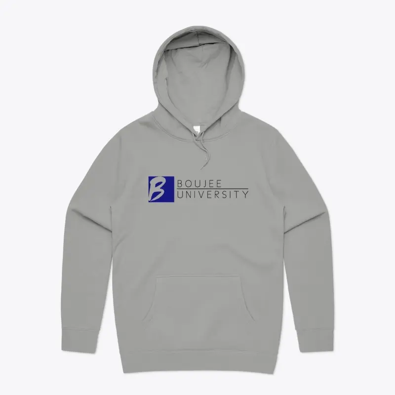 TEP's Boojee University Clothing