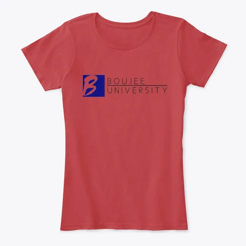 TEP's Boojee University Clothing