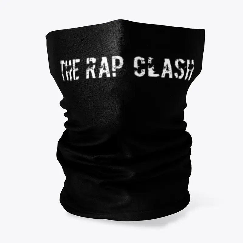 The Rap Clash Apparel