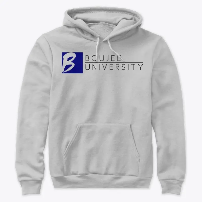 TEP's Boojee University Clothing