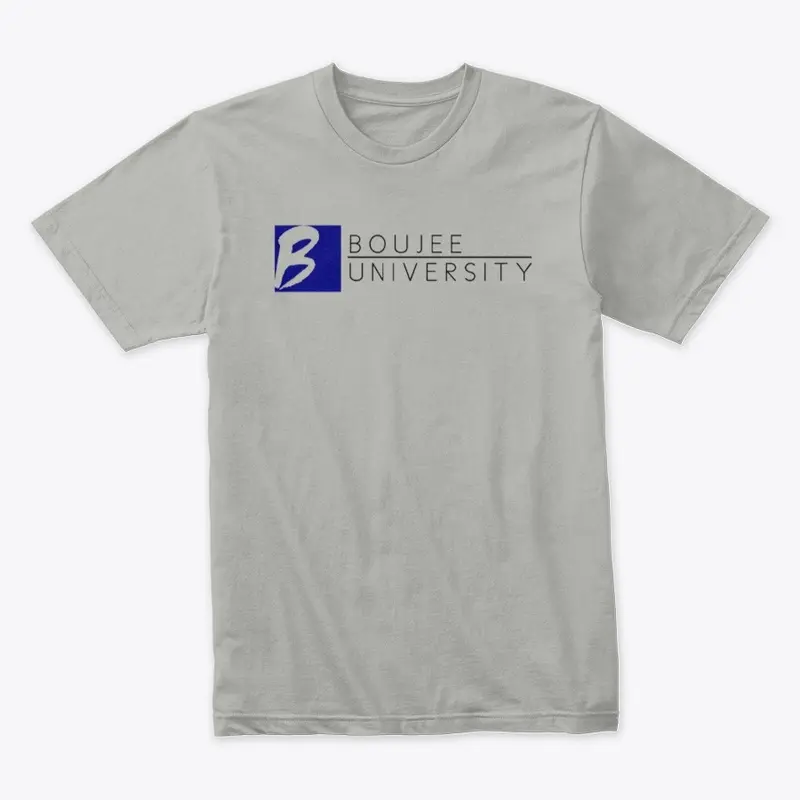 TEP's Boojee University Clothing