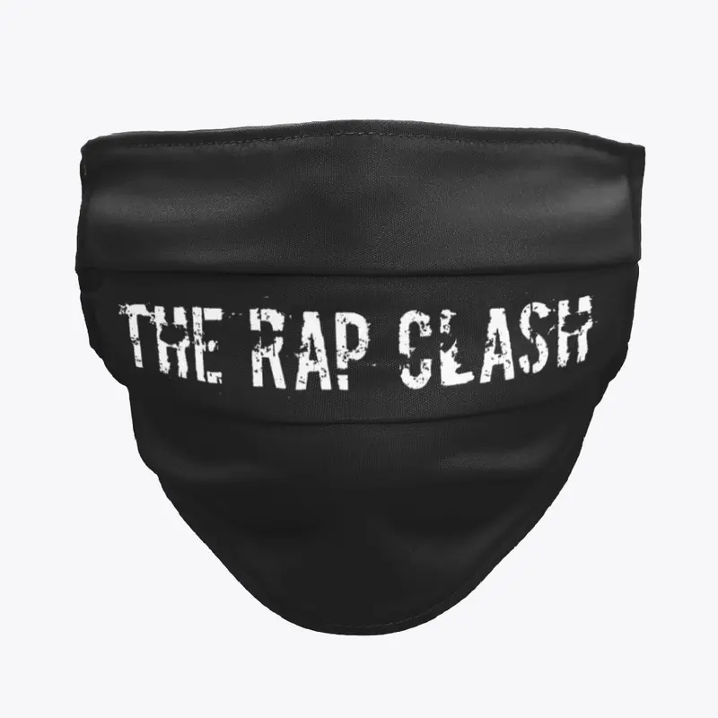 The Rap Clash Apparel