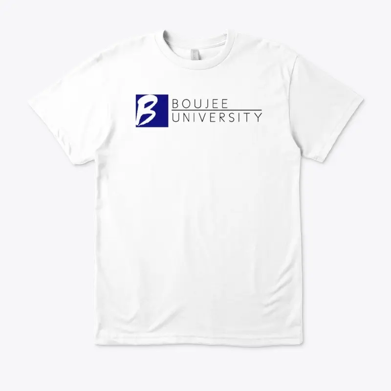 TEP's Boojee University Clothing